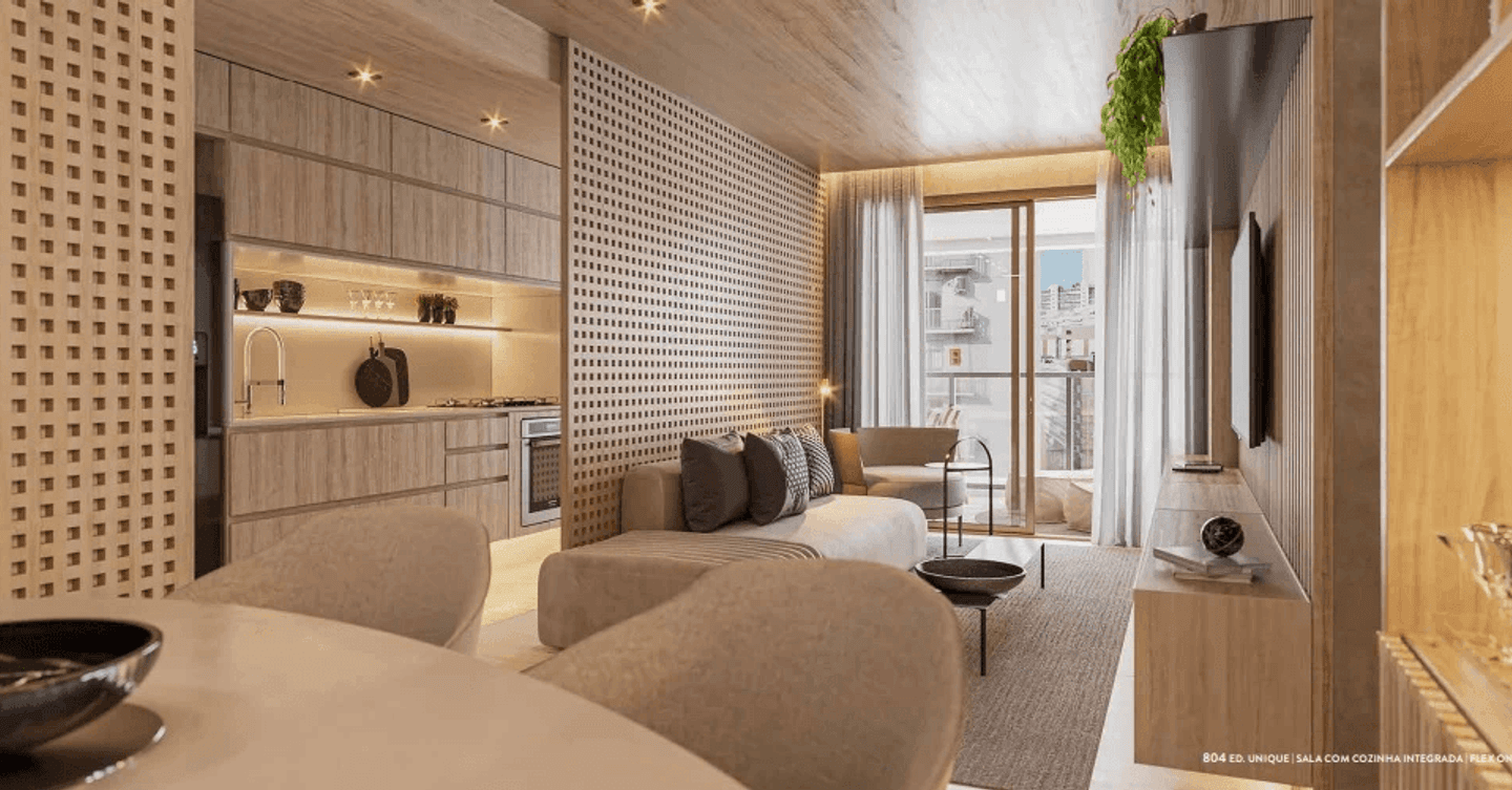 Exclusivity and Sophistication in the Heart of Dubai