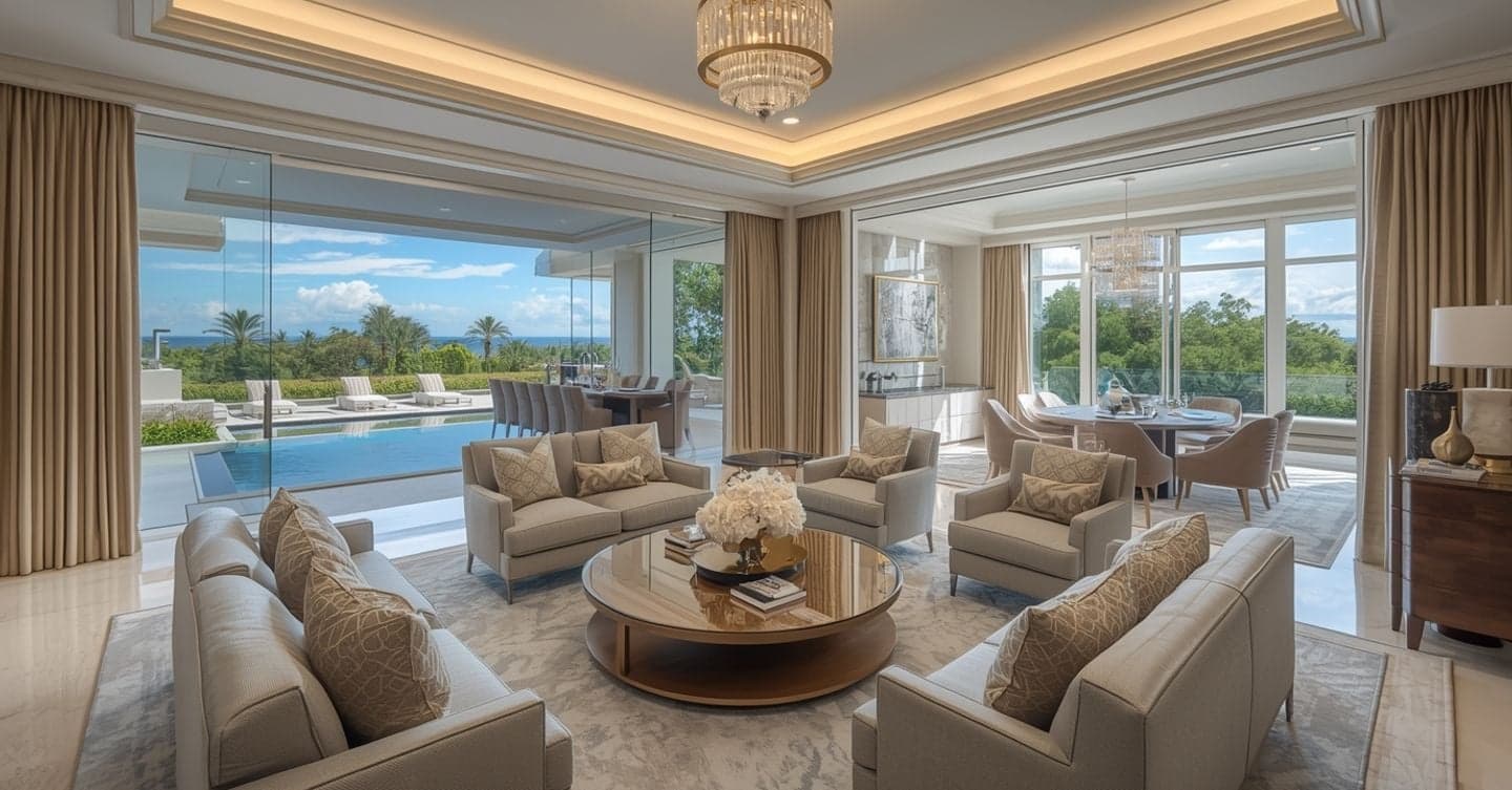 Exclusivity and Sophistication to Match Your Lifestyle