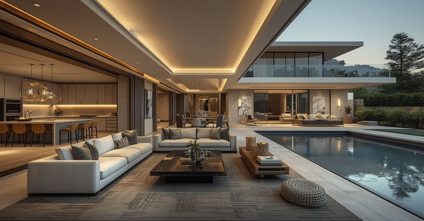 Elegance, exclusivity, and privileged view in the heart of Botafogo