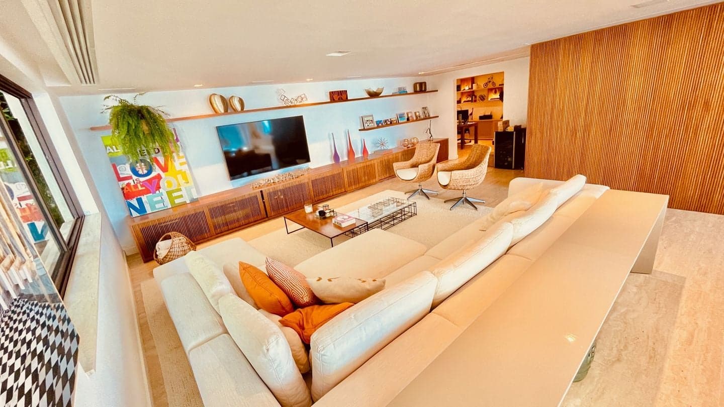 Elegance and Exclusivity in the Heart of Jardim Primeiro de Maio