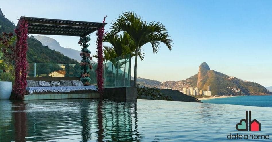 Your Luxury and Exclusive Retreat in Botafogo, Where Elegance Meets Absolute Comfort