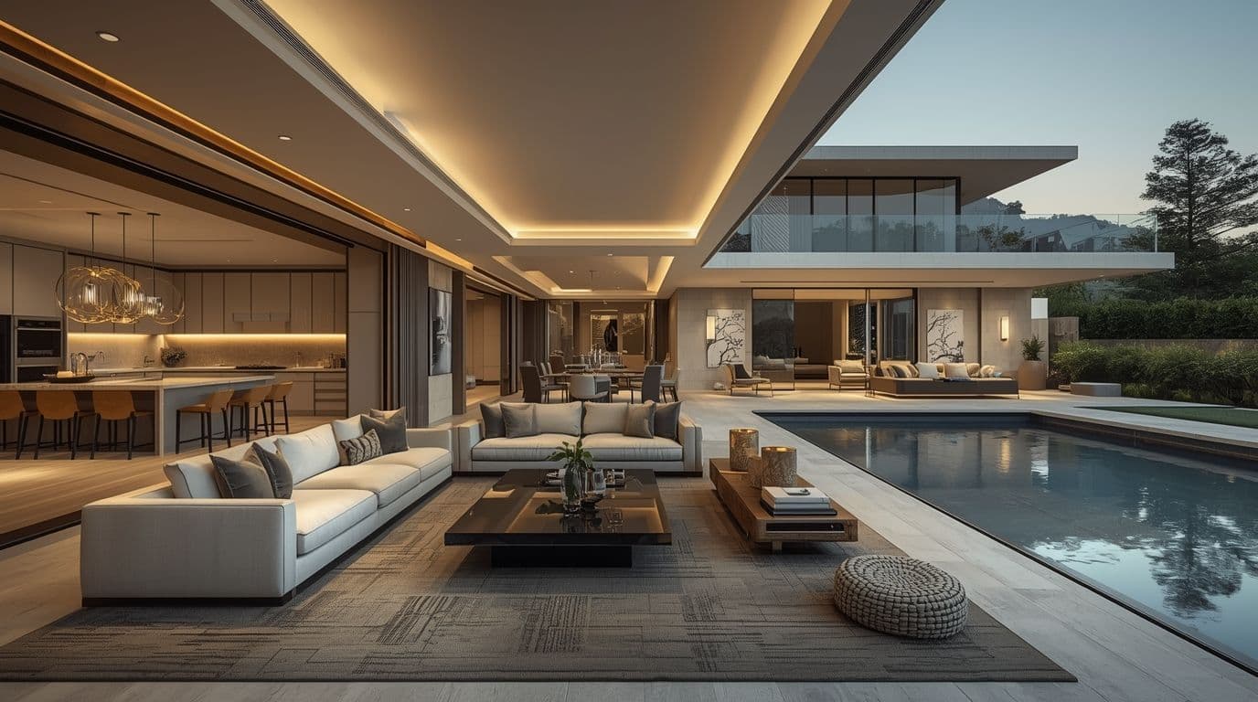 Unmatched Exclusivity and Elegance in the Heart of Botafogo