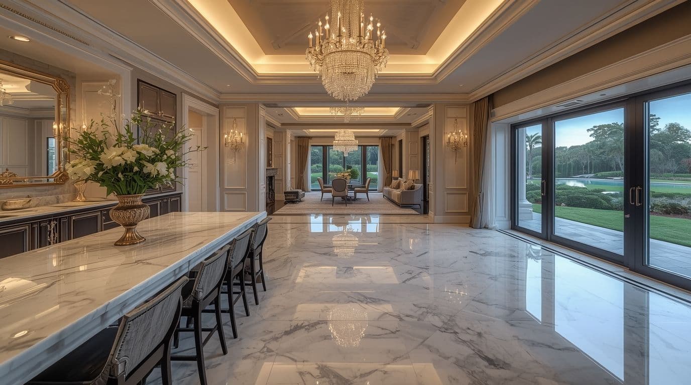 Exclusivity and Sophistication Define Your New Address in Botafogo